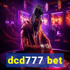 dcd777 bet